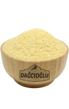 Dağcıoğlu Çiğ Simit Seferkitel Bulgur 1 KG Dağcıoğlu Çiğ Simit Seferkitel Bulgur 1 KG