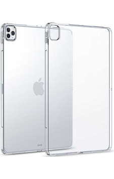 Apple Uyumlu iPad Pro 11 2020 2.nesil Kılıf Zore Tablet Süper Silikon Kapak Arka Kapak Apple Uyumlu iPad Pro 11 2020 2.nesil Kılıf Zore Tablet Süper Silikon Kapak Arka Kapak