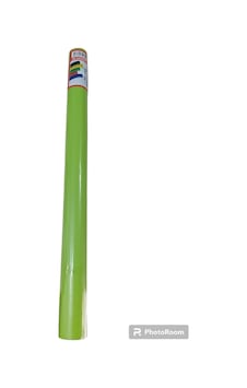 Yapışkanlı Asetat Renkli 45 Cm X 2 Mt