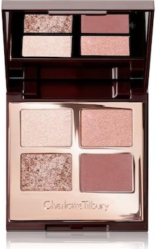 Charlotte Tilbury Bigger Brighter Far Paleti Exaggereyes Charlotte Tilbury Bigger Brighter Far Paleti Exaggereyes
