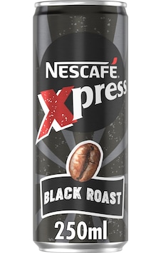 Xpress Black Roast Soğuk Kahve 250 Ml X 12 Adet Diğer Xpress Black Roast Soğuk Kahve 250 Ml X 12 Adet Diğer