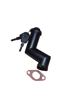 Massey Ferguson 260 G-240S Aski Pedal Yağ Doldurma Boğazi Massey Ferguson 260 G-240S Aski Pedal Yağ Doldurma Boğazi