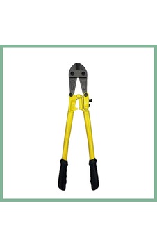 Bşkvirgo 18x450 Mm Demir Kesme Makası Bsk2026