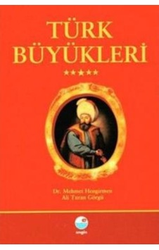 Türk Büyükleri N11.1275