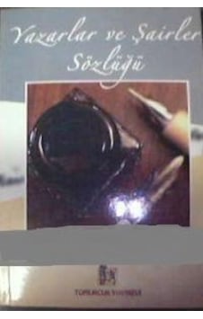 Yazarlar ve Şairler Sözlüğü- B Yazarlar ve Şairler Sözlüğü- B