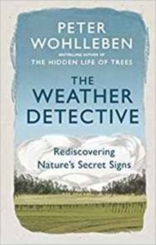 The Weather Detective: Rediscovering Nature's Secret Signs 9781846046025 The Weather Detective: Rediscovering Nature's Secret Signs 9781846046025