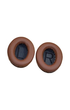 Bose Quietcomfort 2 QC25 Ae2 Qc2 QC15 Ae2ı Kahve Kulaklık Pedi Bose Quietcomfort 2 QC25 Ae2 Qc2 QC15 Ae2ı Kahve Kulaklık Pedi