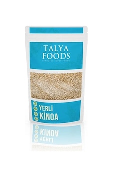 Talya Foods Yerli Kinoa 500 G Talya Foods Yerli Kinoa 500 G