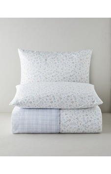 English Home Sweety Meadow Kolay Ütülenir Çift Kişilik Nevresim Seti 200x220 Cm Lila Lila English Home Sweety Meadow Kolay Ütülenir Çift Kişilik Nevresim Seti 200x220 Cm Lila Lila