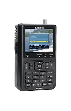 Satlınk Sp-2100 3.5 Görüntülü Hd Uydu Yön Bulucu-56194