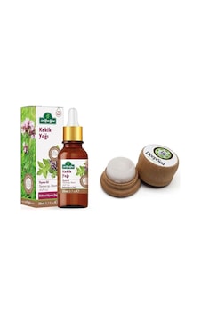 Arifoğlu Kekik Yağı 20 Ml + Mentol Taşı 7 Gr. Diğer Arifoğlu Kekik Yağı 20 Ml + Mentol Taşı 7 Gr. Diğer