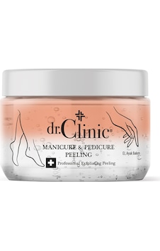 Dr.Clinic El Ayak Peeling 300 ML