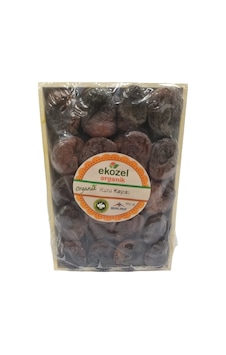 Organik Kuru Kayısı 500 Gr 500 G