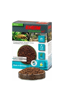 Eheim Phosphate Out Fosfat Giderici Malzeme 1 L Eheim Phosphate Out Fosfat Giderici Malzeme 1 L