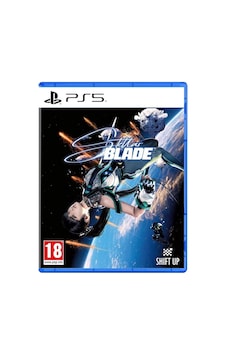 Stellar Blade Pal Ps5 Oyun Stellar Blade Pal Ps5 Oyun