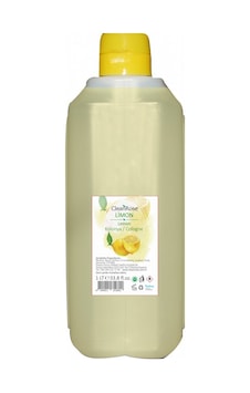 Clean Rose Limon Kolonyası 1 L