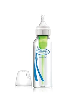 Dr Brown's Options Dar Ağız PP Biberon 250 ML Dr Brown's Options Dar Ağız PP Biberon 250 ML