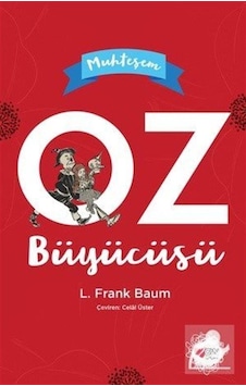 Mercankitap Muhteşem Oz Büyücüsü / Lyman Frank Baum