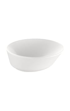 Geo 7421b003-0016 Yuvarlak Çanak Lavabo, 38 Cm, Beyaz Geo 7421b003-0016 Yuvarlak Çanak Lavabo, 38 Cm, Beyaz