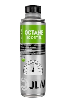 Jlm Oktan Boster Benzinli 250 ML Jlm Oktan Boster Benzinli 250 ML