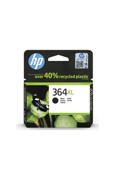 HP 364 XL Mürekkep Kartuşu Siyah CN684EE