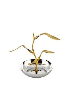Jumbo Leaf Lokumluk 13X13X13 CM 11219 Jumbo Leaf Lokumluk 13X13X13 CM 11219