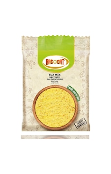 Tuz Mix 1000 Gr Tuz Mix 1000 Gr