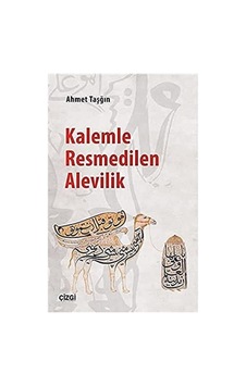 Kalemle Resmedilern Alevilik