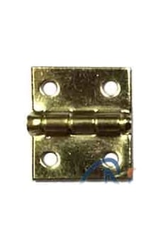 Tavla Menteşesi No:1 - Mini, 10x11mm, Sarı, 100 Adet Çok Renkli Tavla Menteşesi No:1 - Mini, 10x11mm, Sarı, 100 Adet Çok Renkli