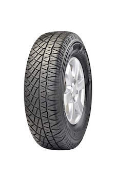 Michelin 245/70 R17 114T XL Latitude Cross Yaz Lastiği 2022