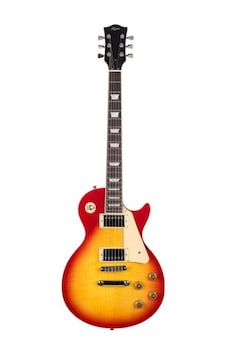Kozmos Klp-Std-Ch Elektro Gitar Kozmos Klp-Std-Ch Elektro Gitar
