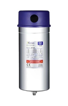 Xkoren Xct-2.5 ,2.5kvar/3x16uf 3-faz Güç Kondansatör Xkoren Xct-2.5 ,2.5kvar/3x16uf 3-faz Güç Kondansatör