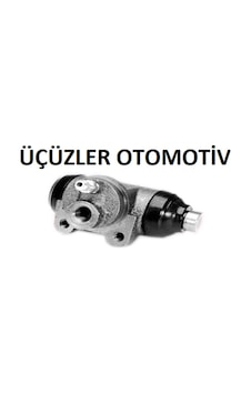 Arka Fren Silindiri Clio2 Logan 7701044681 6001547632