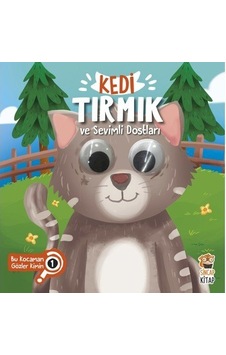 Bu Kocaman Gözler Kimin Kedi Tırmık ve Sevimli Dostları Bu Kocaman Gözler Kimin Kedi Tırmık ve Sevimli Dostları