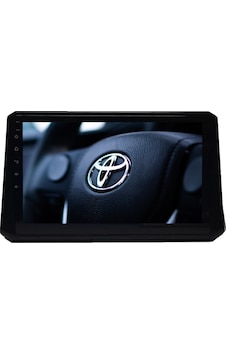 Avaydel Toyota Corolla Android Carplay Multimedya 2019-2022 8GB RAM + 128GB Hafıza + 4 Çekirdek Avaydel Toyota Corolla Android Carplay Multimedya 2019-2022 8GB RAM + 128GB Hafıza + 4 Çekirdek