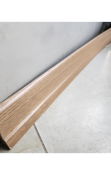Laminant Parke Süpürgelik 6cm Amber Meşe 3130 Laminant Parke Süpürgelik 6cm Amber Meşe 3130