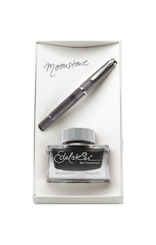 Pelikan M205 Moonstone Dolma Kalem Seti Çok Renkli Pelikan M205 Moonstone Dolma Kalem Seti Çok Renkli