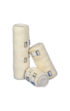 Elastik Bandaj 8 CM Elastik Bandaj 8 CM