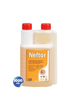 Munich Vet Neftor Kuşlar Için Hırıltı Nefes Ve Solunum Ürünü 1lt Munich Vet Neftor Kuşlar Için Hırıltı Nefes Ve Solunum Ürünü 1lt