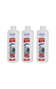 Ersağ Hoş Kokulu Çamaşır Aktif 3 x 1 L Ersağ Hoş Kokulu Çamaşır Aktif 3 x 1 L