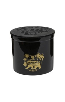 Qnubu California Pop Saklama Kabı 330 Ml Siyah