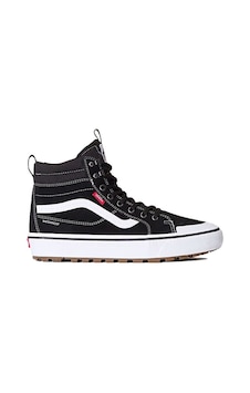 Vans Sk8-hı Waterproof Insulated Mte Unisex Outdoor Ayakkabısı Vn000daqba21 Siyah Vans Sk8-hı Waterproof Insulated Mte Unisex Outdoor Ayakkabısı Vn000daqba21 Siyah