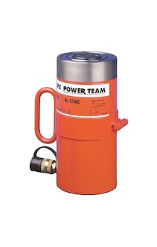 Spx C552c 55t- Stroke 50.8 Mm Cylınder Spx C552c 55t- Stroke 50.8 Mm Cylınder
