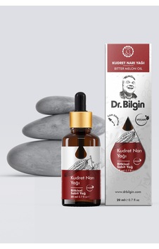 Dr. Bilgin Kudret Narı Yağı 20 ML Dr. Bilgin Kudret Narı Yağı 20 ML