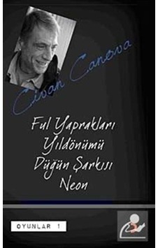 Oyunlar 1 - Ful Yaprakları Yıldönümü Düğün Şarkısı Neon - Civan Canova - Cinius Oyunlar 1 - Ful Yaprakları Yıldönümü Düğün Şarkısı Neon - Civan Canova - Cinius