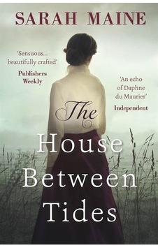 The House Between Tides 9781473683143 The House Between Tides 9781473683143