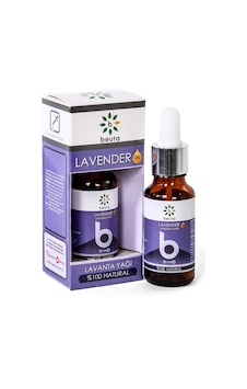 Beuta Lavanta Yağı 20 ML Beuta Lavanta Yağı 20 ML