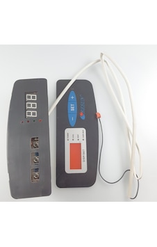 Resun - 617 - Soğutucu Cl300 - Csmo-tex - Control Panel Resun - 617 - Soğutucu Cl300 - Csmo-tex - Control Panel
