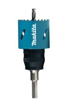 Ezychange Bi-metal Delik Açma Testeresi 121mm Ezychange Bi-metal Delik Açma Testeresi 121mm