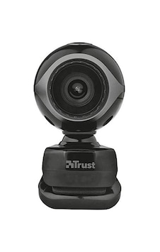 Trust 17003 Exis Full HD Mikrofonlu Usb Webcam